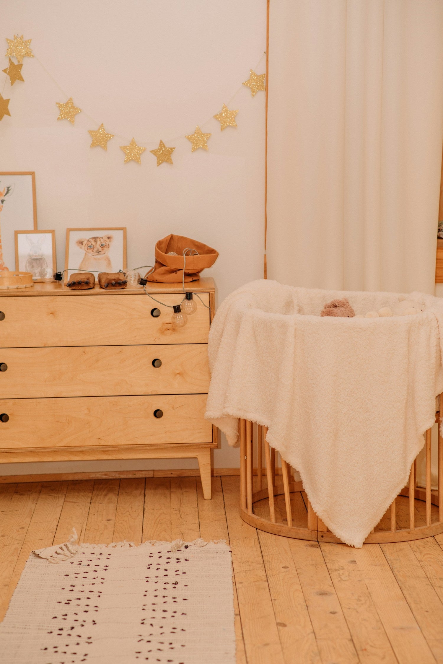 Nursery Furniture