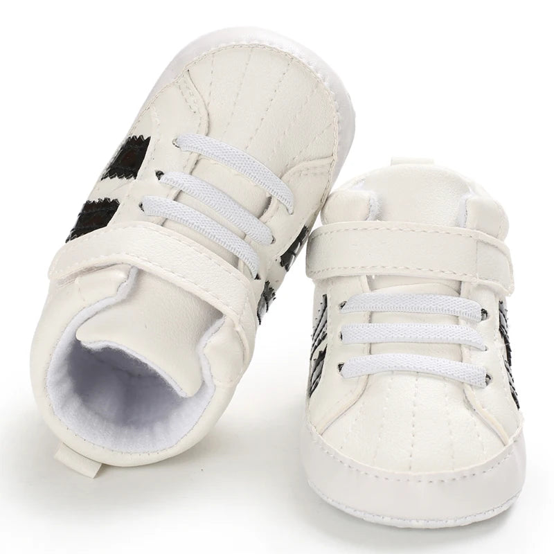 Newborn Baby Shoes