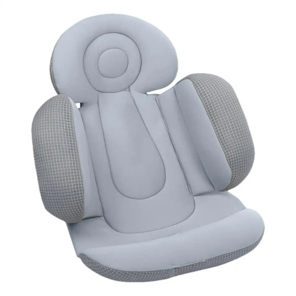 Baby Car Seat/Stroller Insert Extra Soft Head Support Pillow