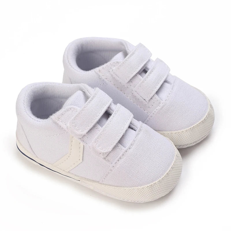 Newborn Baby Shoes