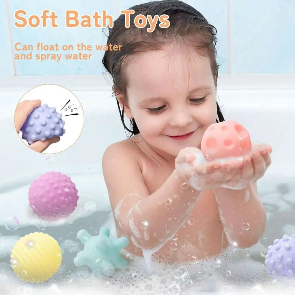 Baby toys 6 to 12 months-3yr, Sensory ,Pull String , Stacking and Blocks