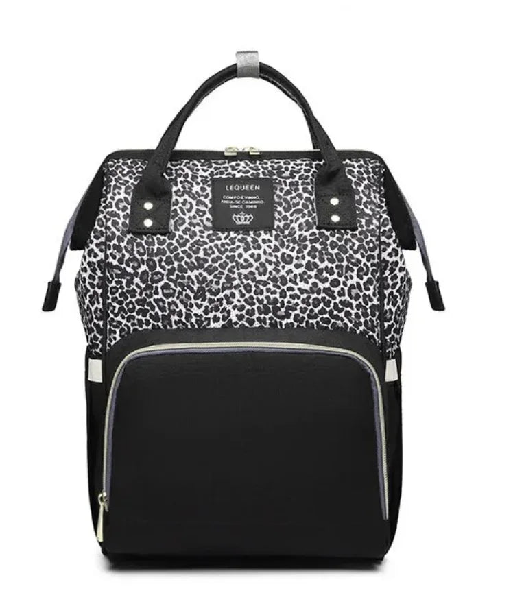 Backpack Diaper/ Nappy Bag Large Capacity