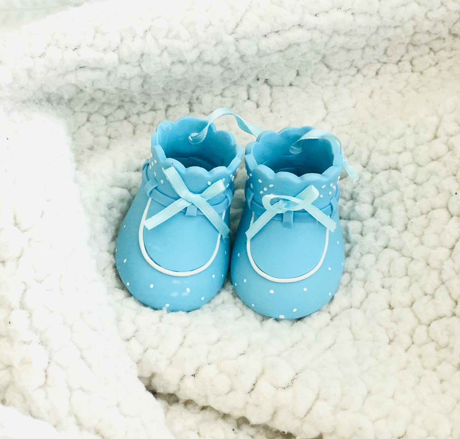 Baby Shoes