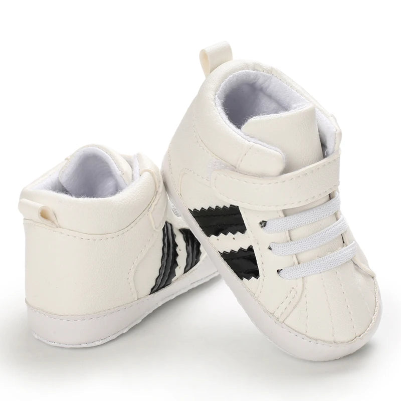 Newborn Baby Shoes