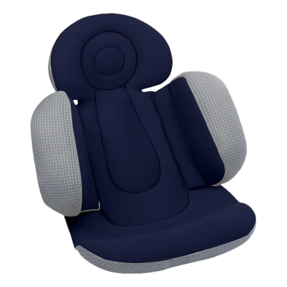 Baby Car Seat/Stroller Insert Extra Soft Head Support Pillow