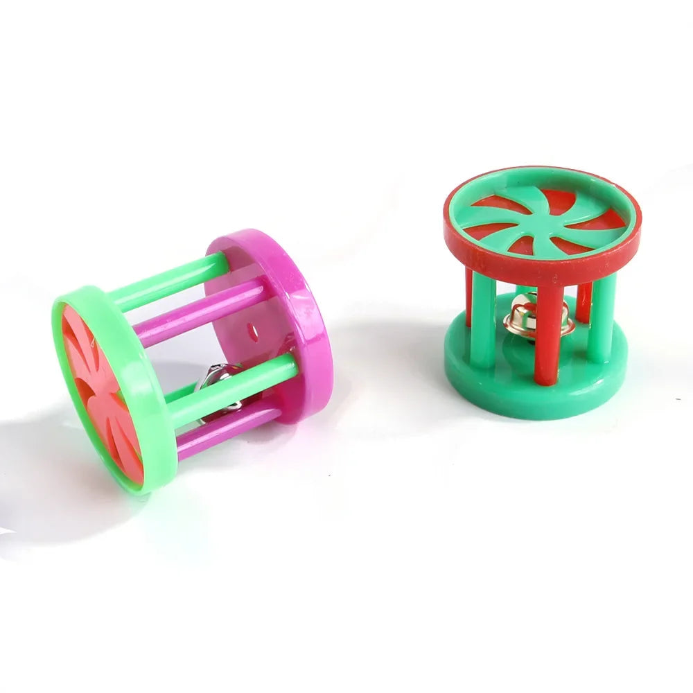 Cat Toys Variety Pack-
