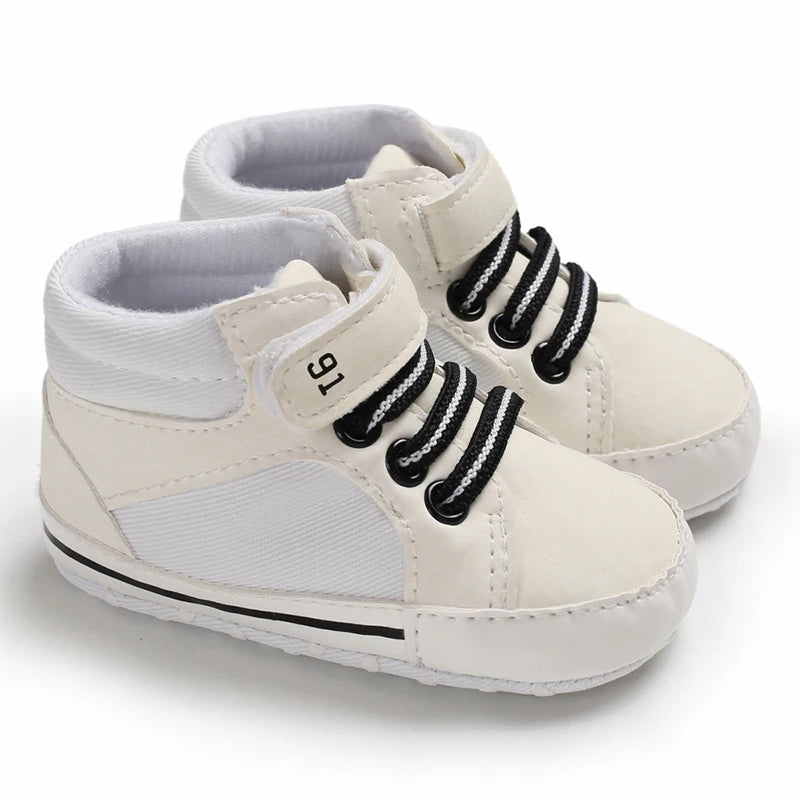 Newborn Baby Shoes