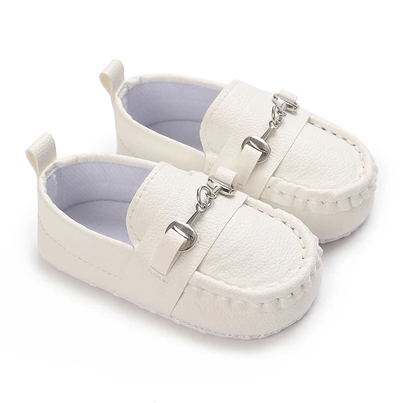 Newborn Baby Shoes