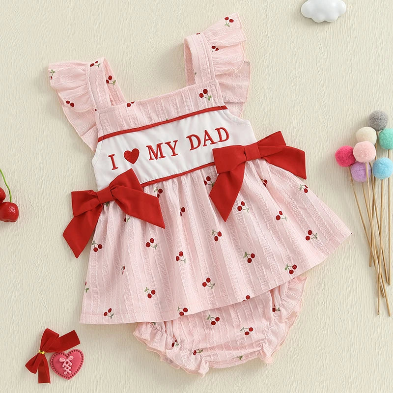Toddler Girls Floral Ruffle Sleeve Top and Shorts Set