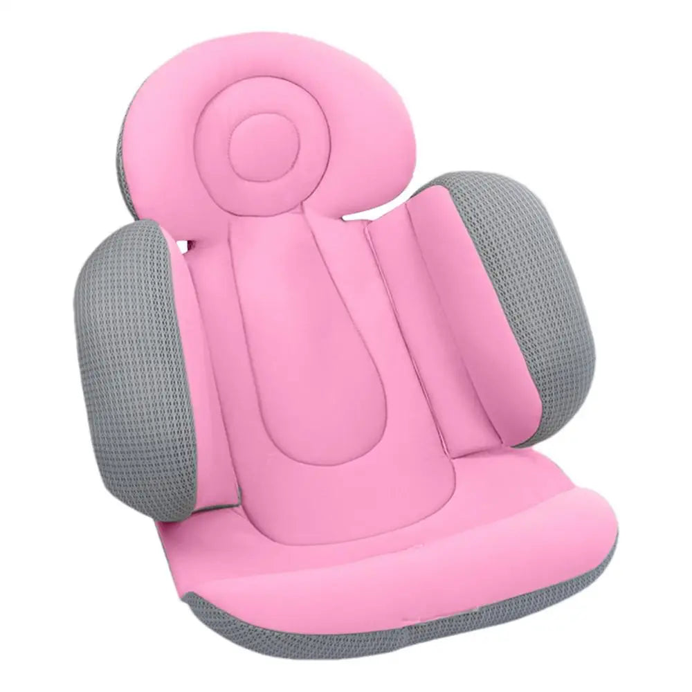 Baby Car Seat/Stroller Insert Extra Soft Head Support Pillow