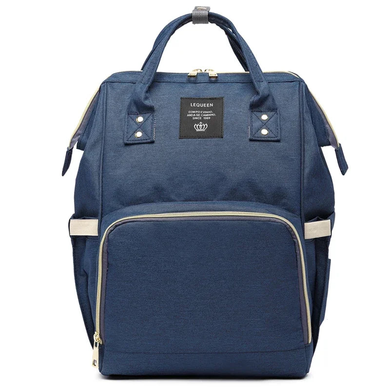 Backpack Diaper/ Nappy Bag Large Capacity