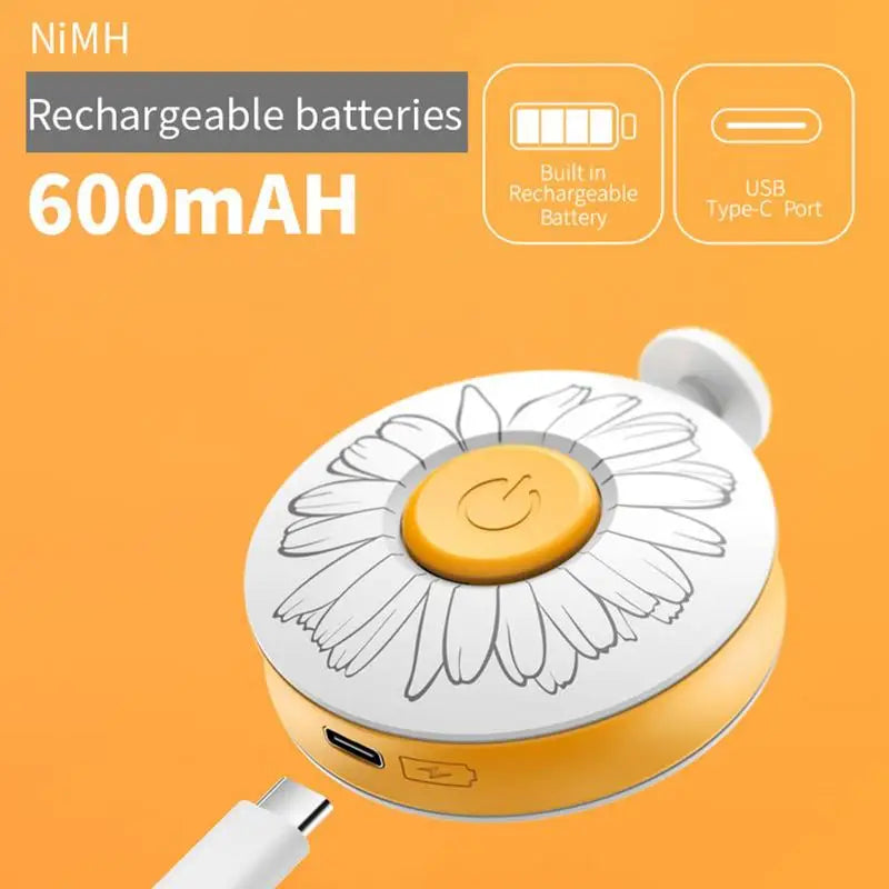 Electric Baby Nail File, Safe, Rechargeable, with 6 Grinders For Toes/ Fingernails