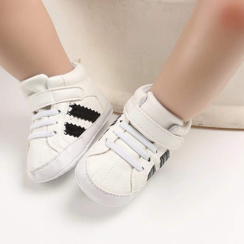 Newborn Baby Shoes