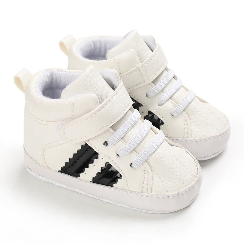 Newborn Baby Shoes