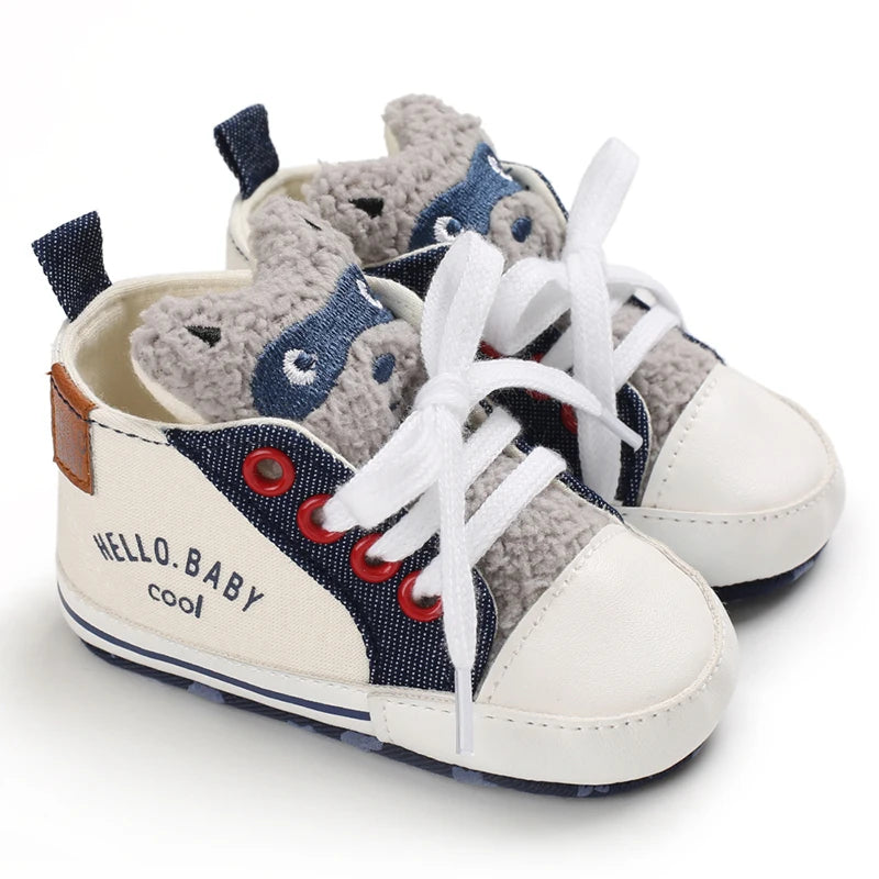 Newborn Baby Shoes