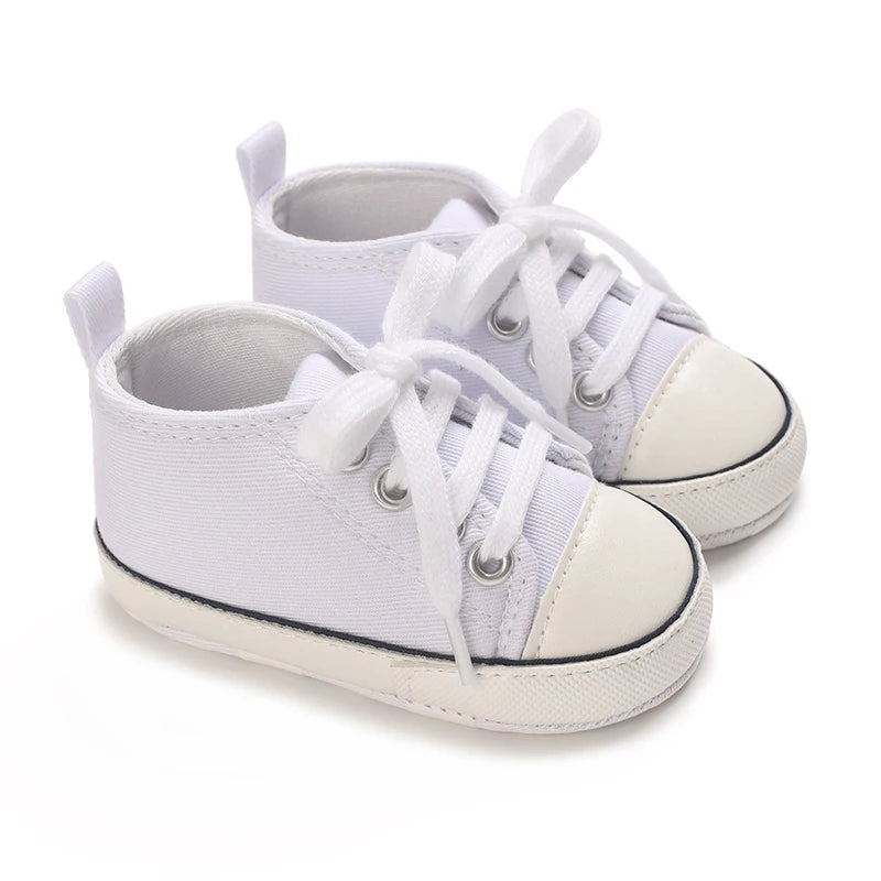 Newborn Baby Shoes