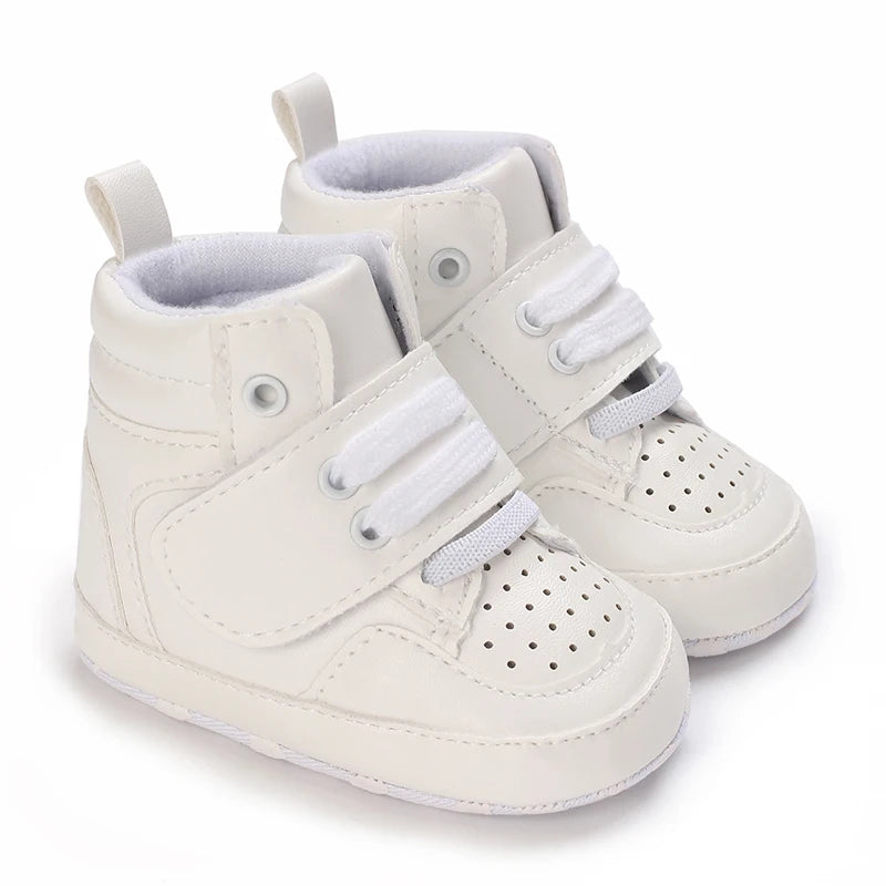 Newborn Baby Shoes