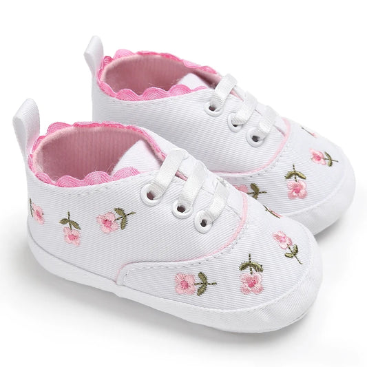 Newborn Baby Shoes