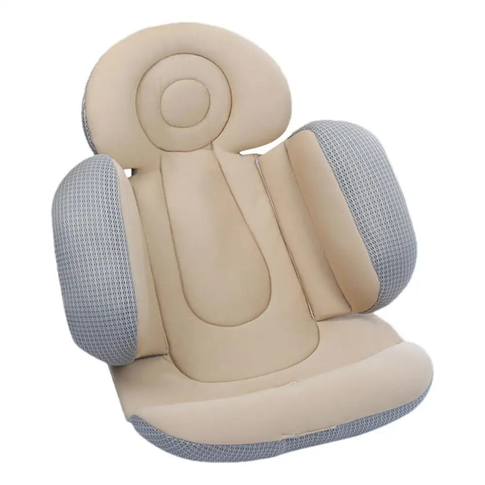 Baby Car Seat/Stroller Insert Extra Soft Head Support Pillow