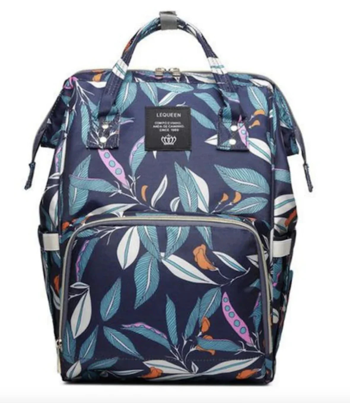 Backpack Diaper/ Nappy Bag Large Capacity