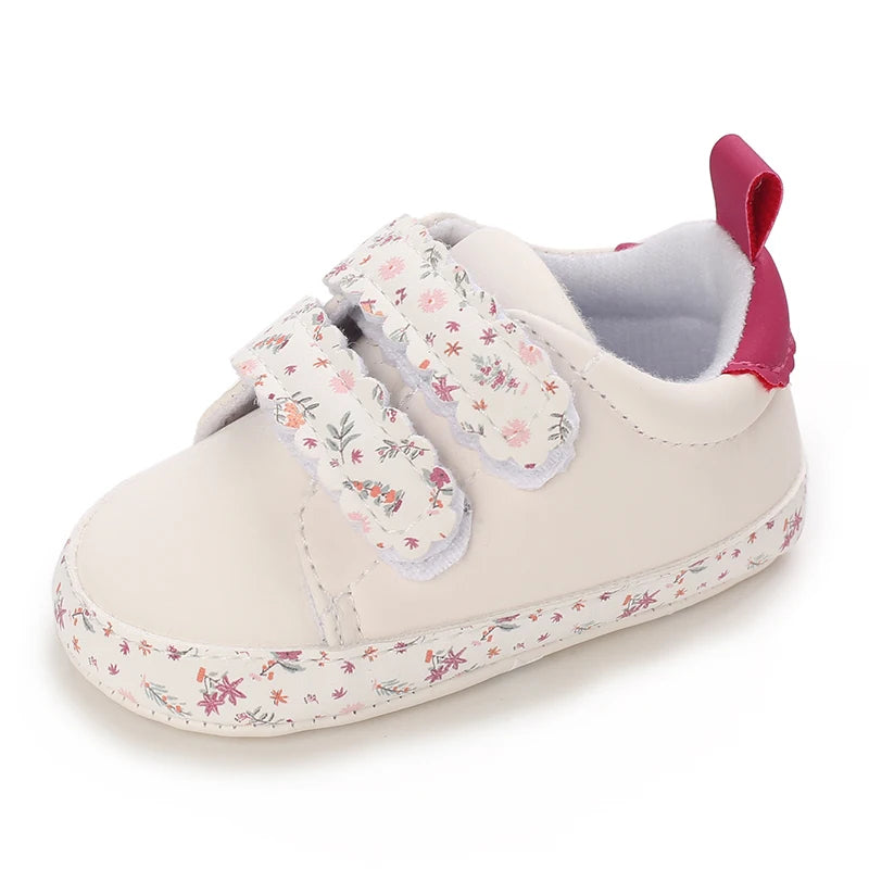 Newborn Baby Shoes