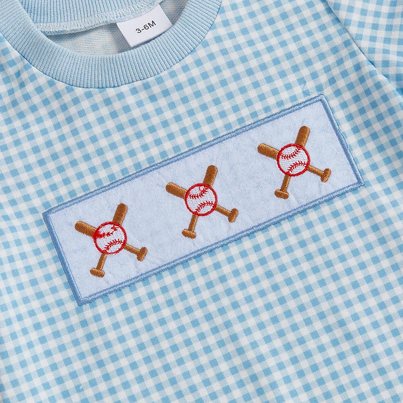 Infant Boys Rompers -choice of color