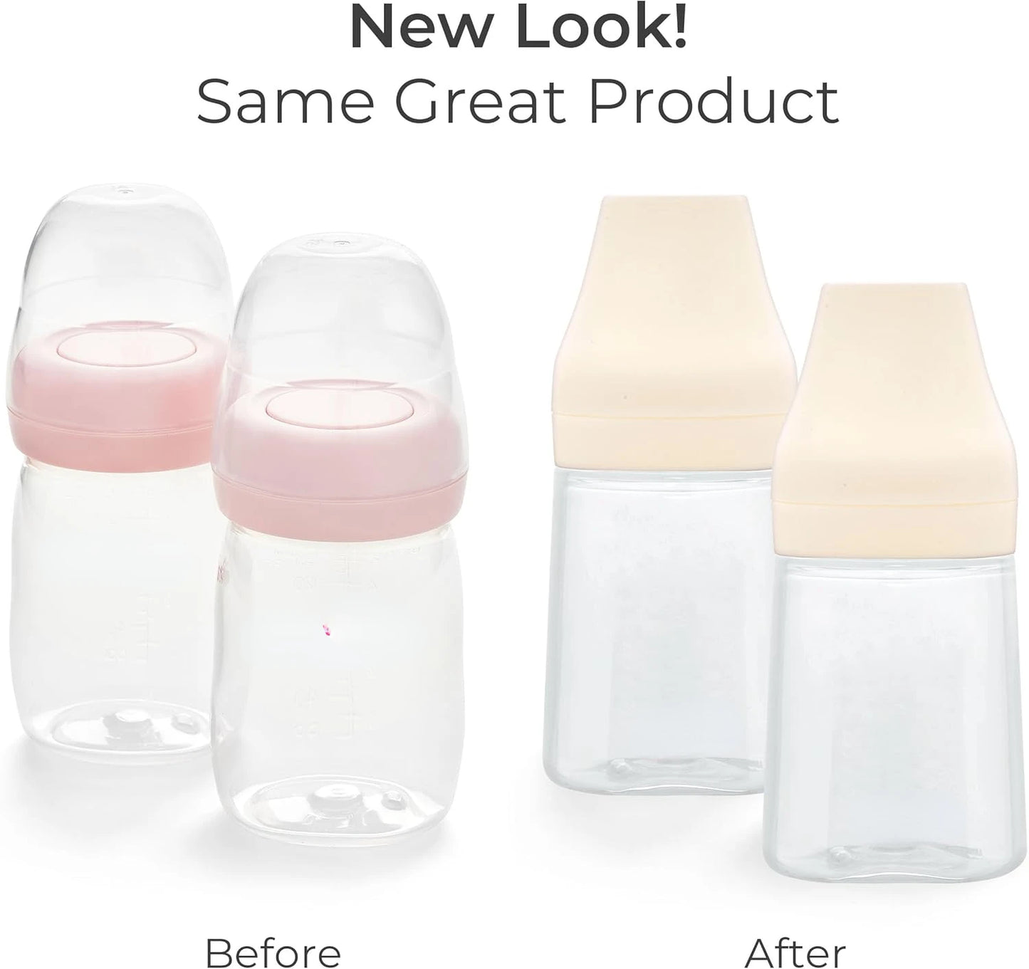 Electric Breast Milk Pump with Tote Bag,  Bottles and Cooler.