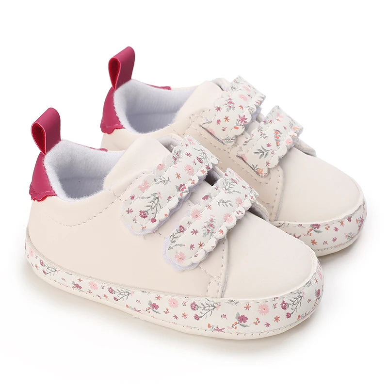 Newborn Baby Shoes