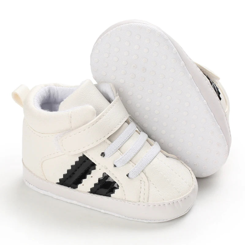 Newborn Baby Shoes